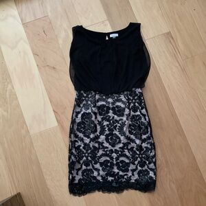 Calvin Klein Cocktail Dress Size 10